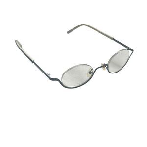 A. J. Morgan half frame reading glasses ~1.50‎